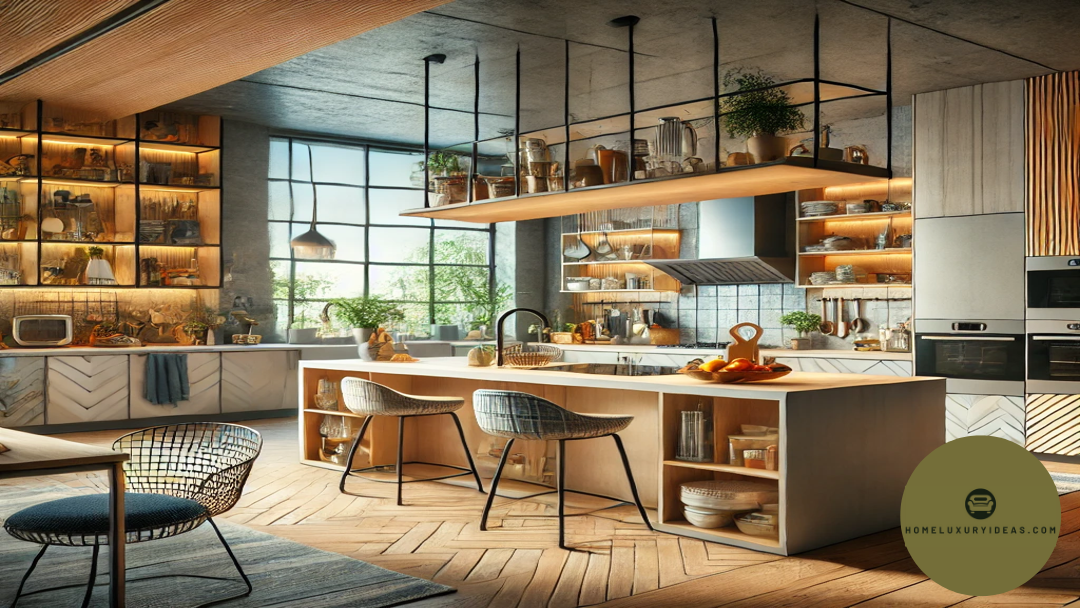 2020 Kitchen Design