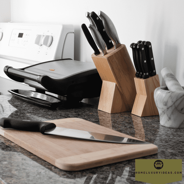 Creative and Unique Kitchen Utensil Holder Ideas