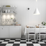 Kitchen Floor Tile Designs